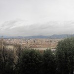Firenze Panorama by Dmitry Ledentsov